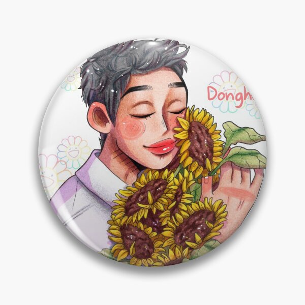 Item preview, Donghun A.C.E designed and sold by Rollito.