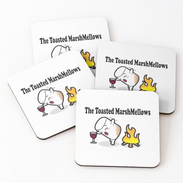 Item preview, MarshMellows designed and sold by Petey-Mack.