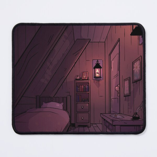 Item preview, Bear's Bedroom designed and sold by sarnicsam.