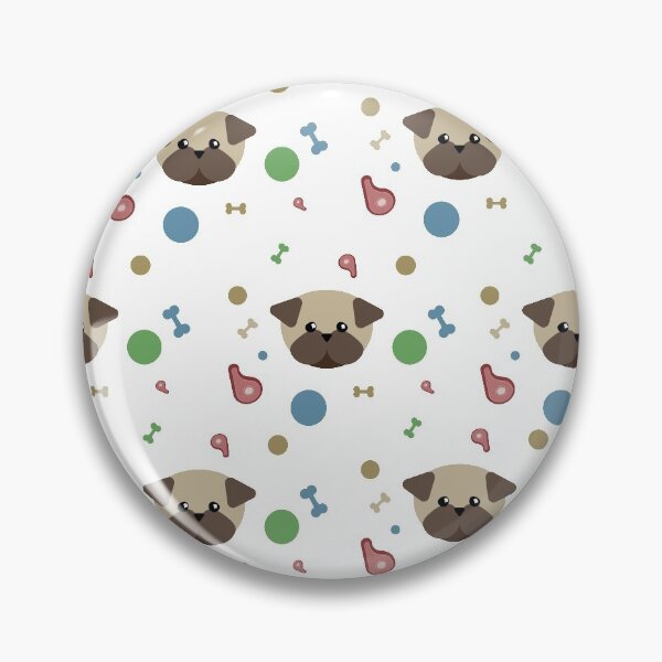 Item preview, PUGS PUGS PUGS designed and sold by neycdesign.