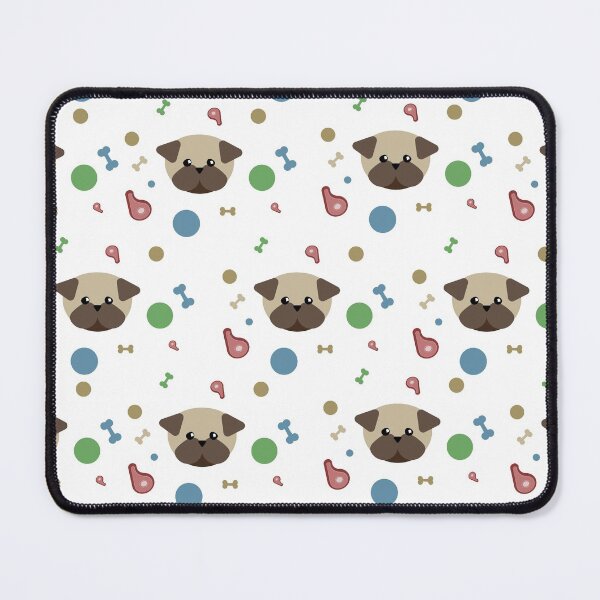 Item preview, PUGS PUGS PUGS designed and sold by neycdesign.