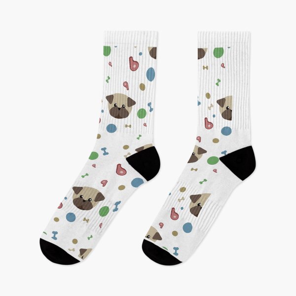 Item preview, PUGS PUGS PUGS designed and sold by neycdesign.