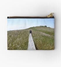 Separate Beliefs Studio Pouch
