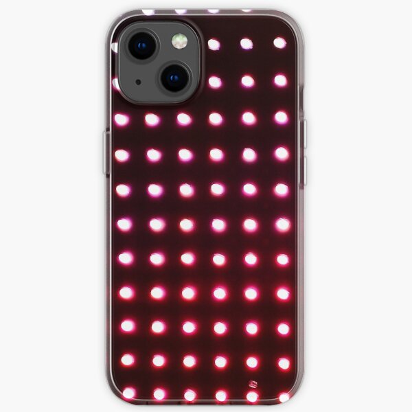 Dial 1980s iPhone Soft Case