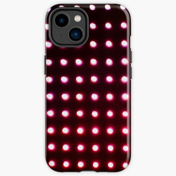 Dial 1980s iPhone Tough Case