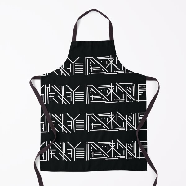 Item preview, Abstract Writting designed and sold by Sahar Shahzad Khokhar.