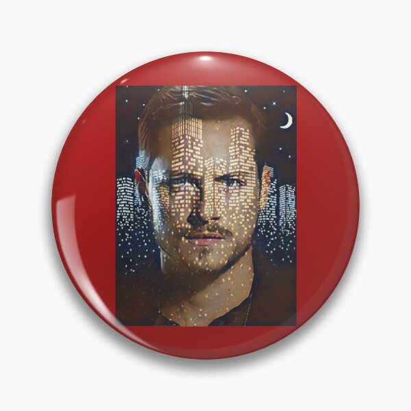 Item preview, Jesse lee soffer    designed and sold by PatsonJack.