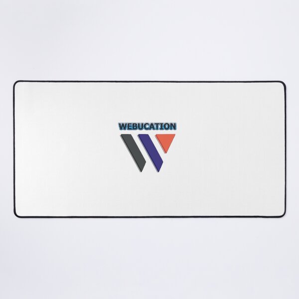 Item preview, Logo Webucation.co Design  designed and sold by Joolsd.