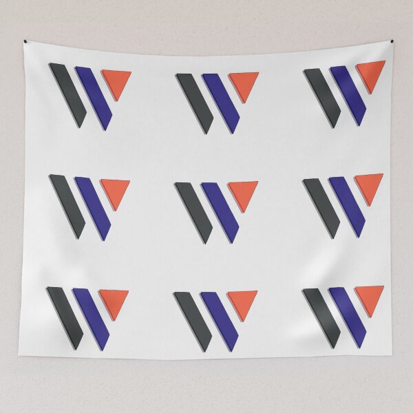 Item preview, Logo Webucation.co Design  designed and sold by Joolsd.