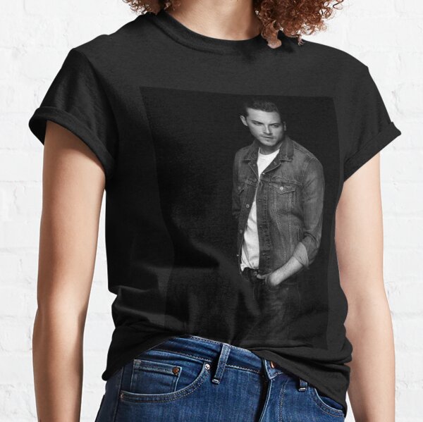 Jesse Lee Soffer Classic T-Shirt