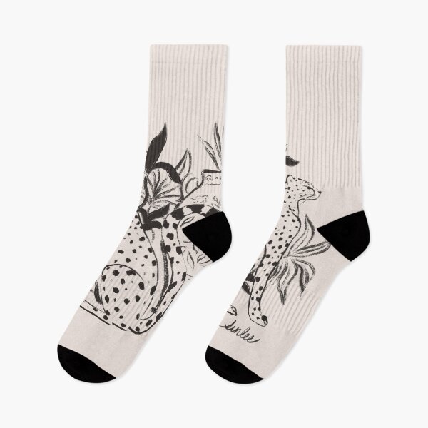 Item preview, Cheetah Symmetry lines designed and sold by SunLee Art.