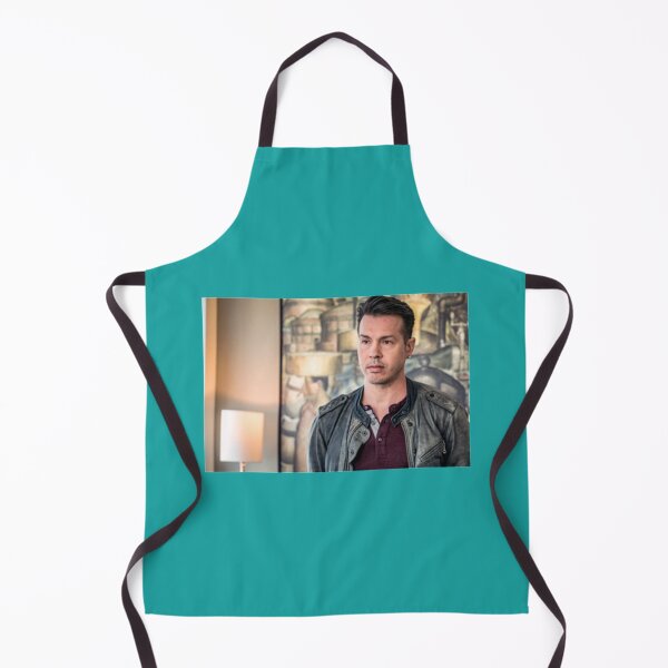 Item preview, Jon seda   designed and sold by PatsonJack.
