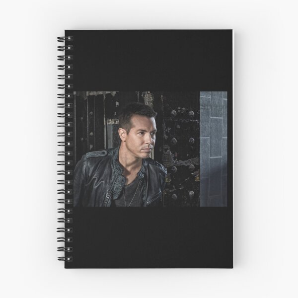 Item preview, Jon seda     designed and sold by PatsonJack.