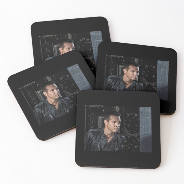 Item preview, Jon seda     designed and sold by PatsonJack.
