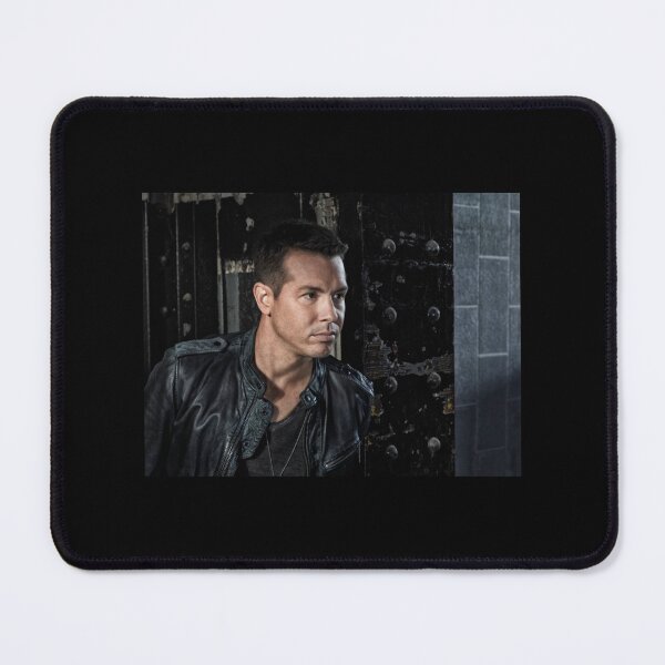 Item preview, Jon seda     designed and sold by PatsonJack.