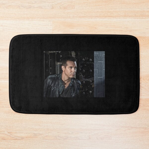 Item preview, Jon seda     designed and sold by PatsonJack.