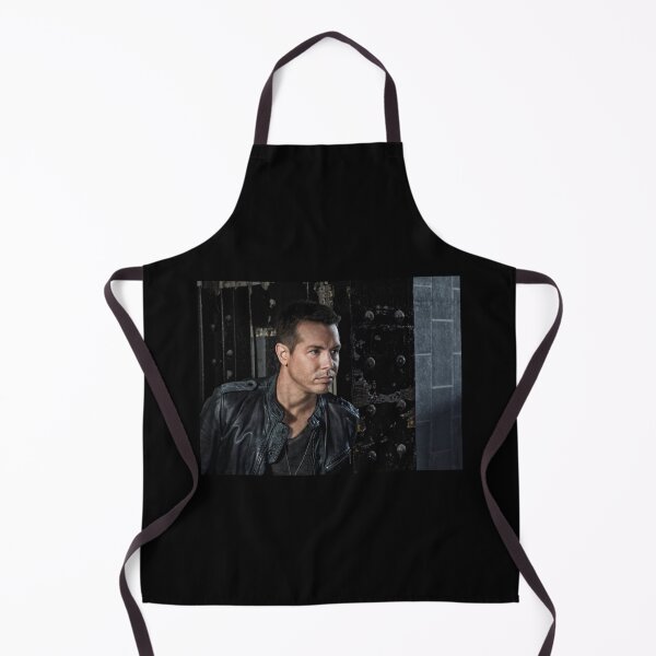 Item preview, Jon seda designed and sold by PatsonJack.