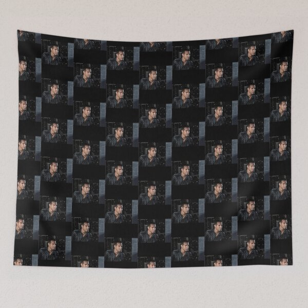 Item preview, Jon seda     designed and sold by PatsonJack.