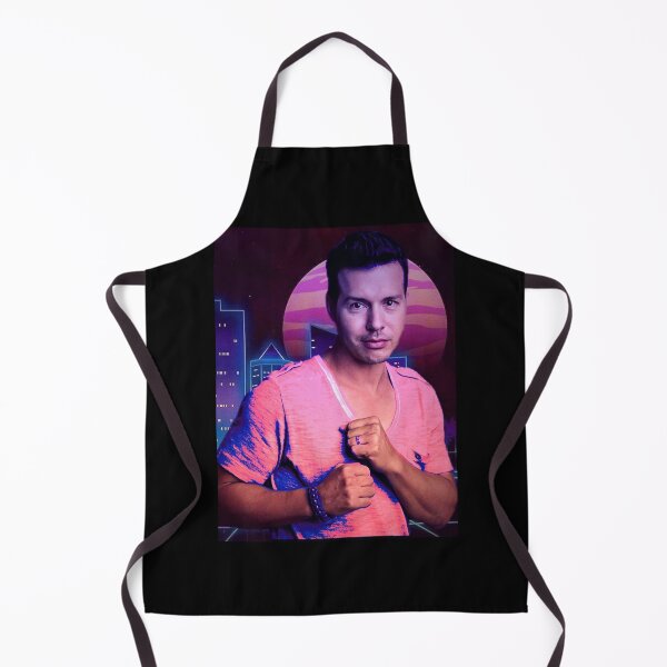 Item preview, Jon seda designed and sold by PatsonJack.