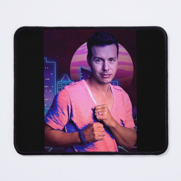 Item preview, Jon seda designed and sold by PatsonJack.