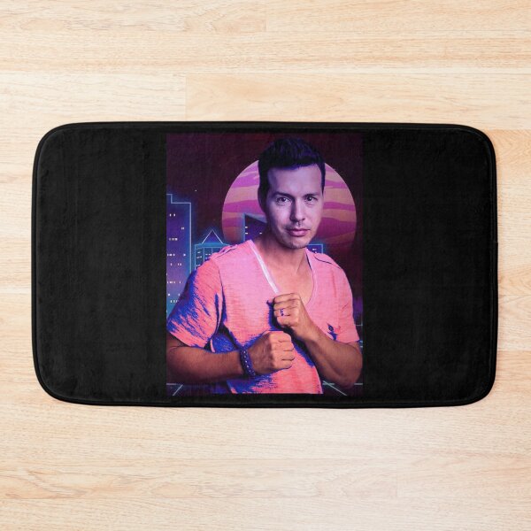 Item preview, Jon seda    designed and sold by PatsonJack.