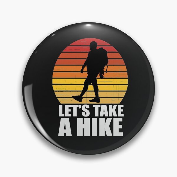Item preview, Let's take a hike  designed and sold by seifouBVB.