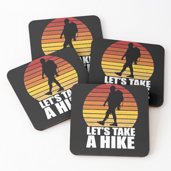 Item preview, Let's take a hike  designed and sold by seifouBVB.