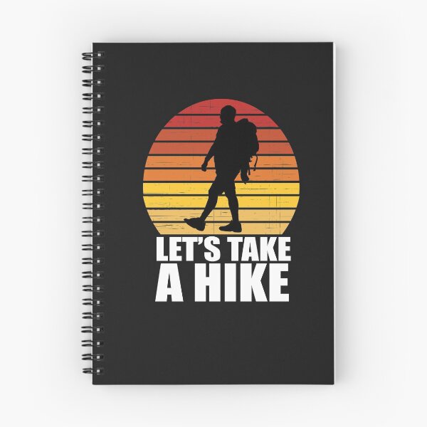 Item preview, Let's take a hike  designed and sold by seifouBVB.