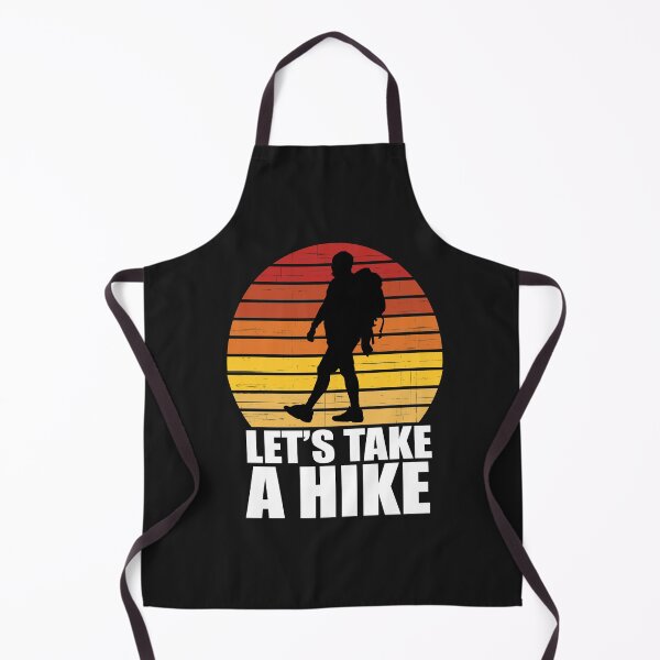 Item preview, Let's take a hike designed and sold by seifouBVB.
