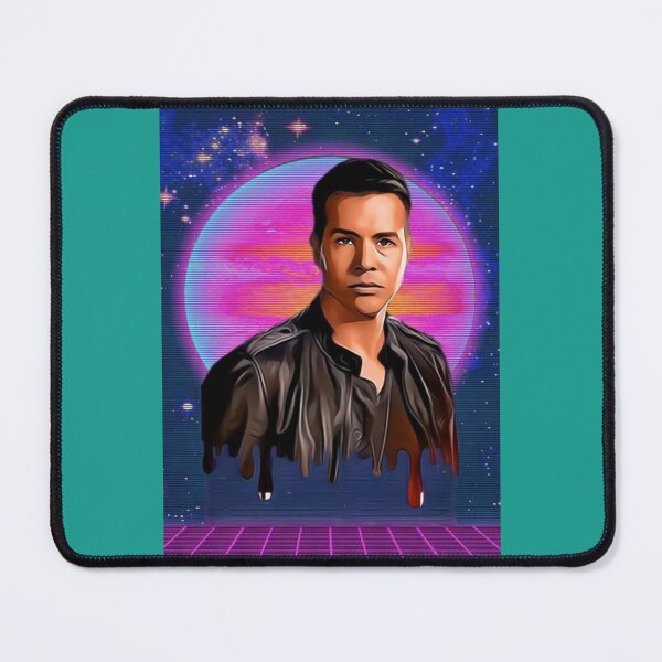Item preview, Jon seda designed and sold by PatsonJack.
