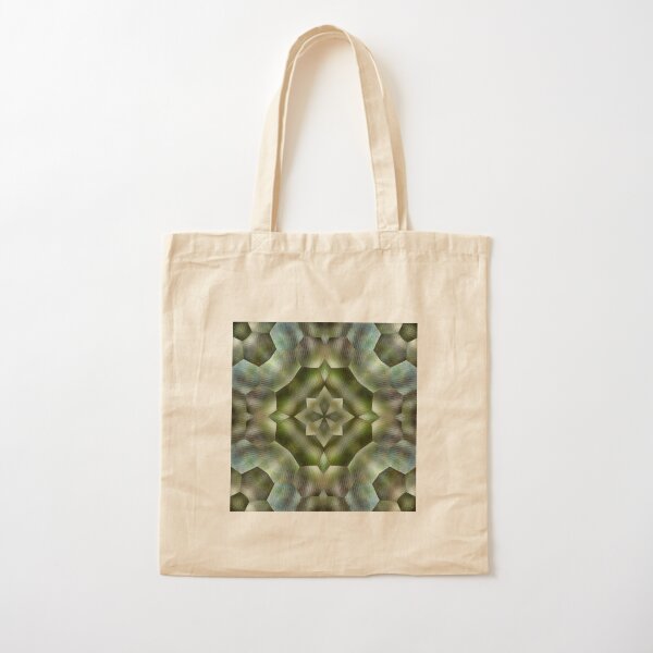 Greenpeace day Cotton Tote Bag