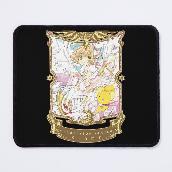 Item preview, Card Captor Sakura designed and sold by Mikespiritz.