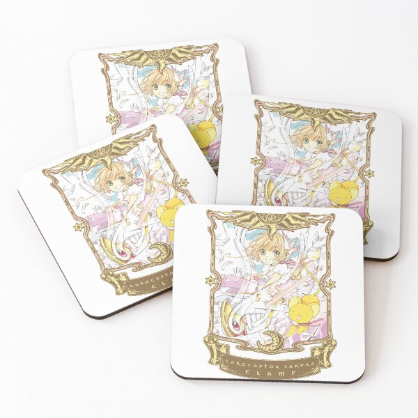 Item preview, Card Captor Sakura designed and sold by Mikespiritz.
