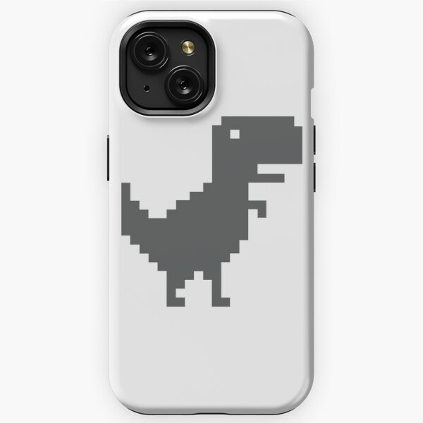 New Method* HACK T-Rex Chrome Game on your Smartphone 2016 