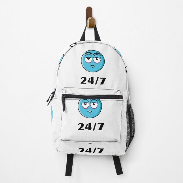 Item preview, 24/7 Tired Eyes designed and sold by Trendi61.