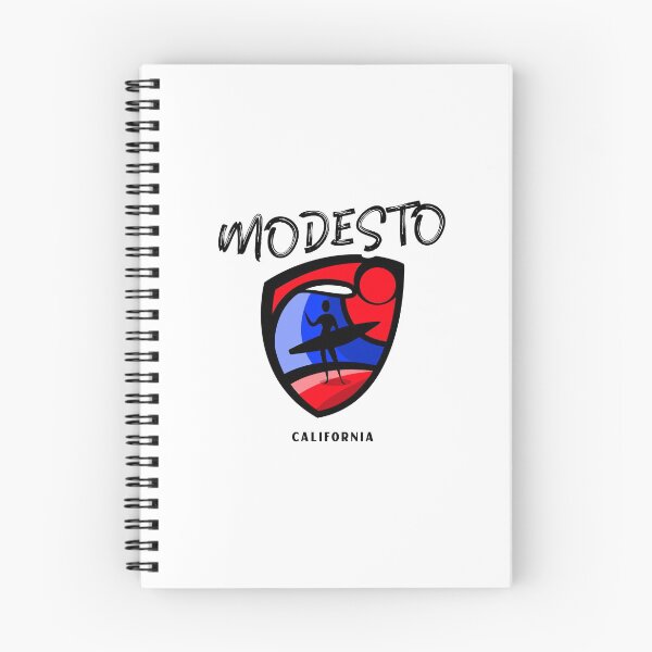 Item preview, MODESTO CALIFORNIA 209 CITY OF MODESTO CALIFORNIA designed and sold by BestCoolStuff.