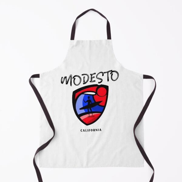 Item preview, MODESTO CALIFORNIA 209 CITY OF MODESTO CALIFORNIA designed and sold by BestCoolStuff.