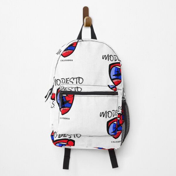 Item preview, MODESTO CALIFORNIA 209 CITY OF MODESTO CALIFORNIA designed and sold by BestCoolStuff.