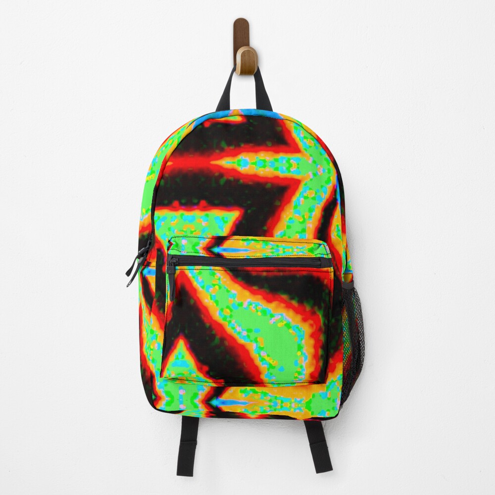 Item preview, Backpack designed and sold by Code03.