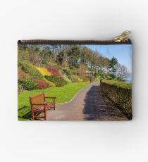 Pre-Spring Colours Studio Pouch