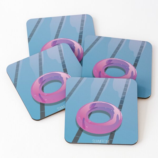 Item preview, Vaporwave Cyberpunk Artwork "Summertime" designed and sold by philomenta.