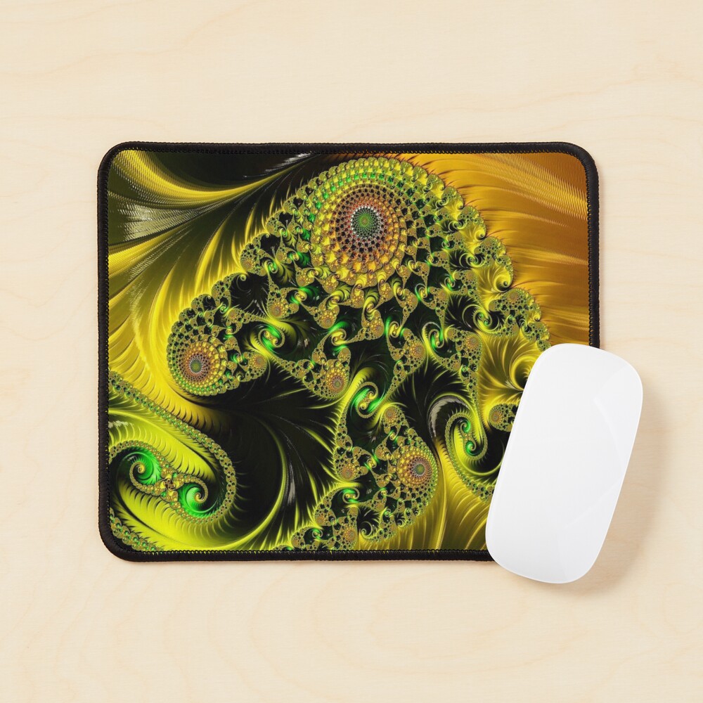 Item preview, Mouse Pad designed and sold by IssyDesigns.
