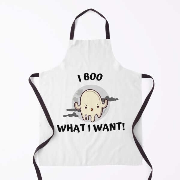 Item preview, I Boo What I Want designed and sold by arndesign.