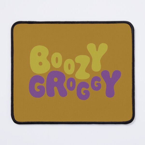 Item preview, Boozy Groggy PHISH FLUFFHEAD designed and sold by field3.