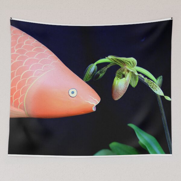 Item preview, Something's Fishy designed and sold by Michael May.