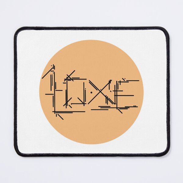 Item preview, Love Art designed and sold by Sahar Shahzad Khokhar.