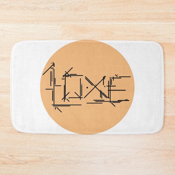 Item preview, Love Art designed and sold by Sahar Shahzad Khokhar.