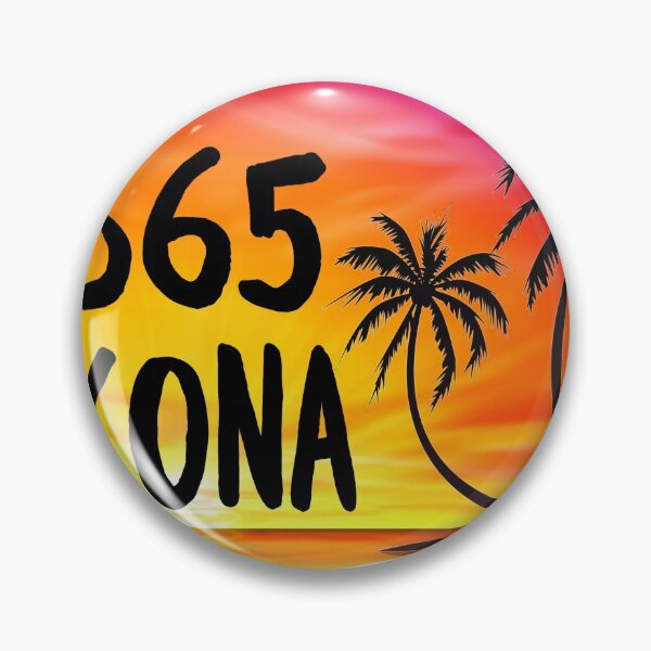Item preview, 365 Kona  designed and sold by JulieZ365.