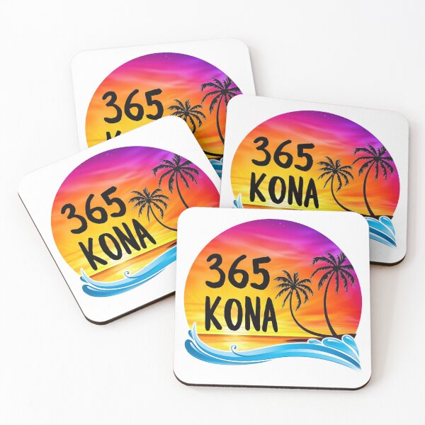Item preview, 365 Kona  designed and sold by JulieZ365.