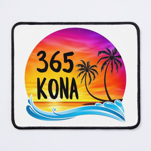 Item preview, 365 Kona designed and sold by JulieZ365.